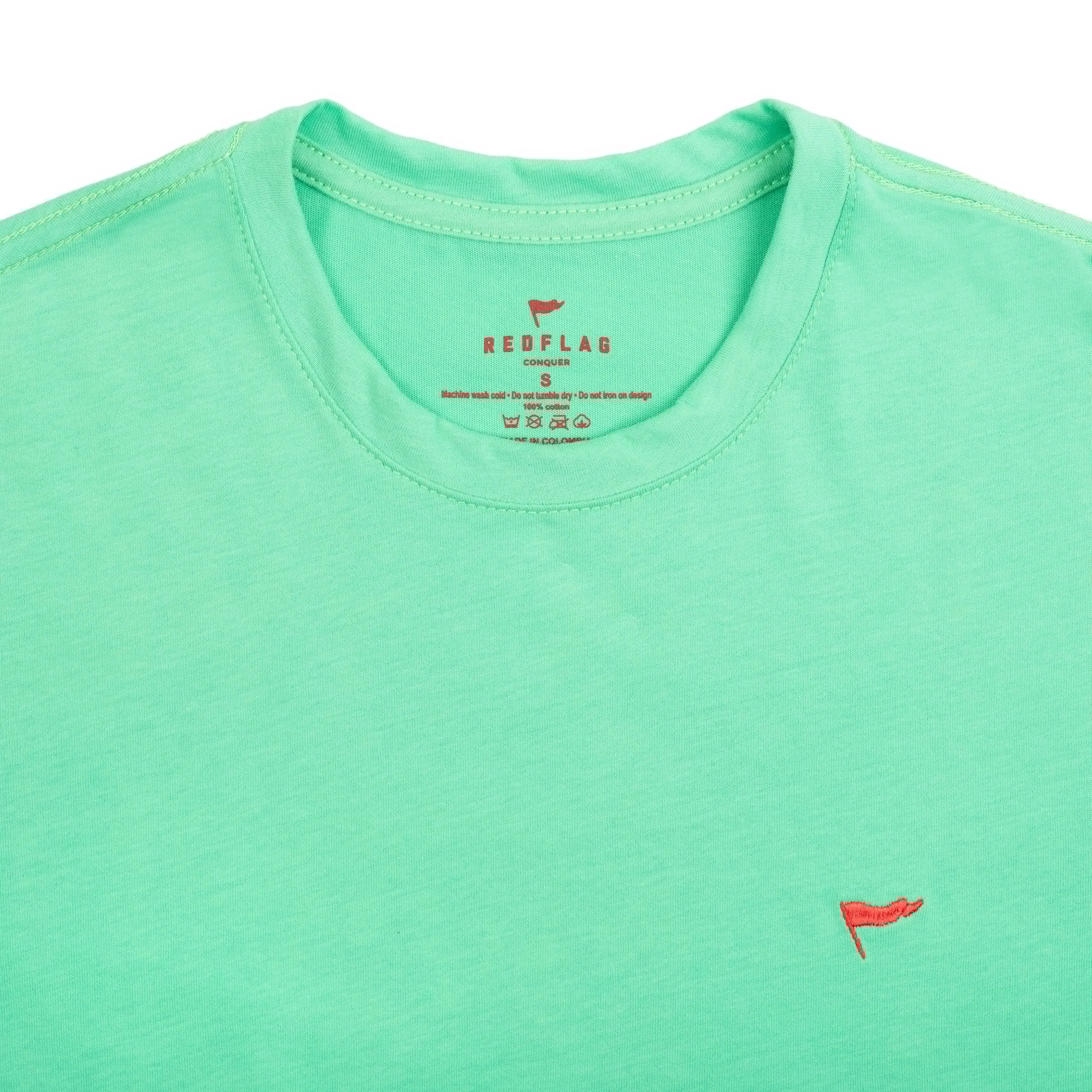 T-Shirt Pima - Image 2
