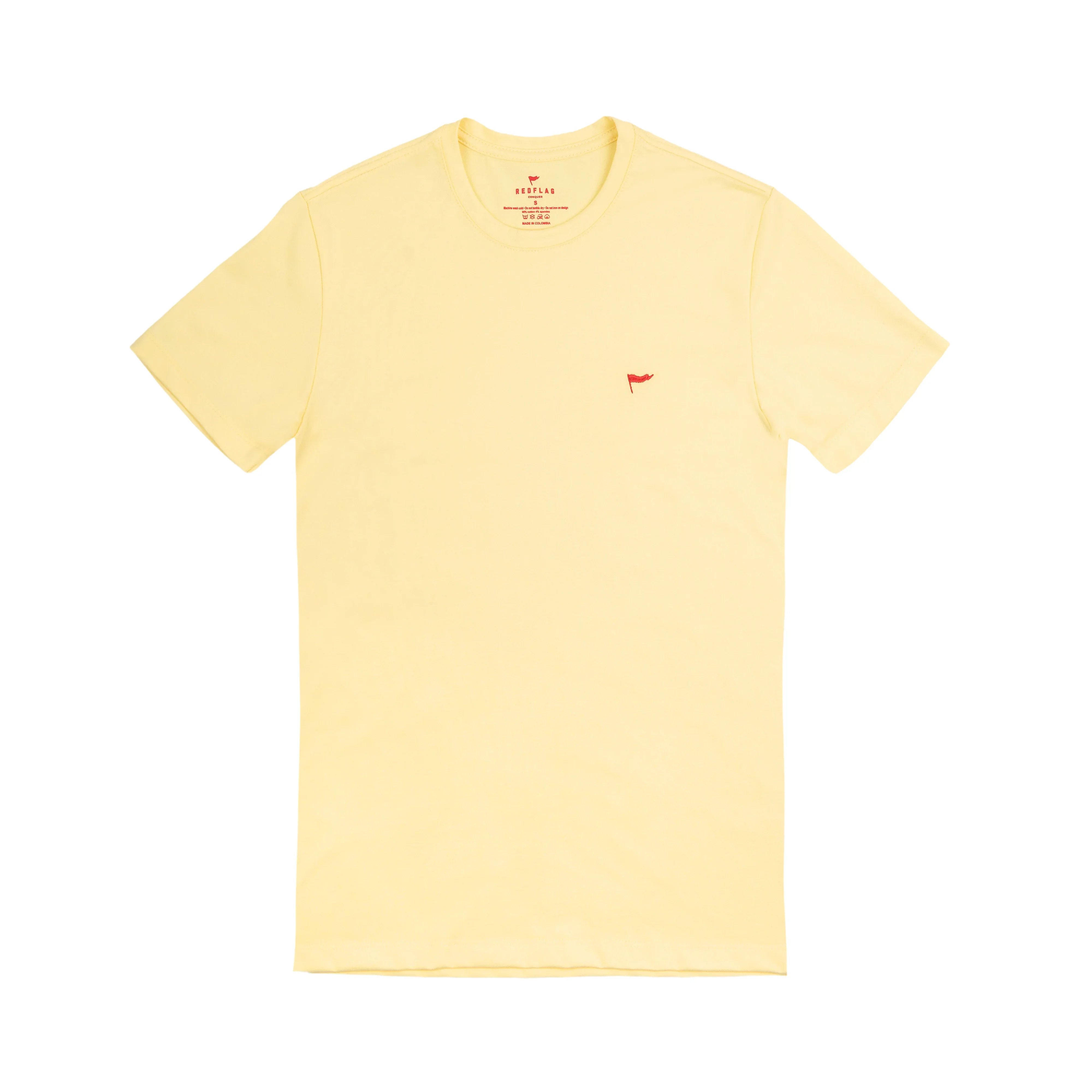 T-Shirt Pique