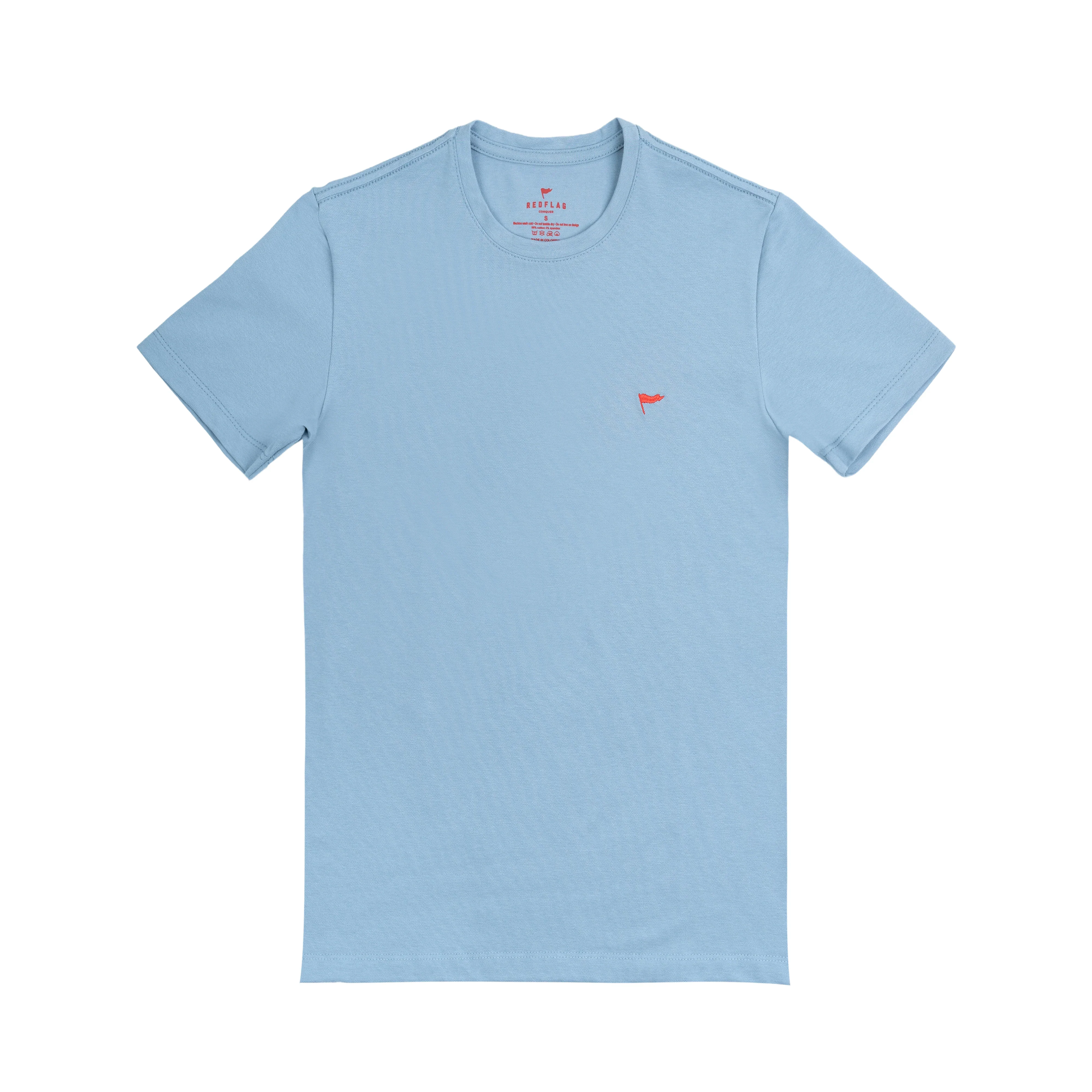 T-Shirt Pique