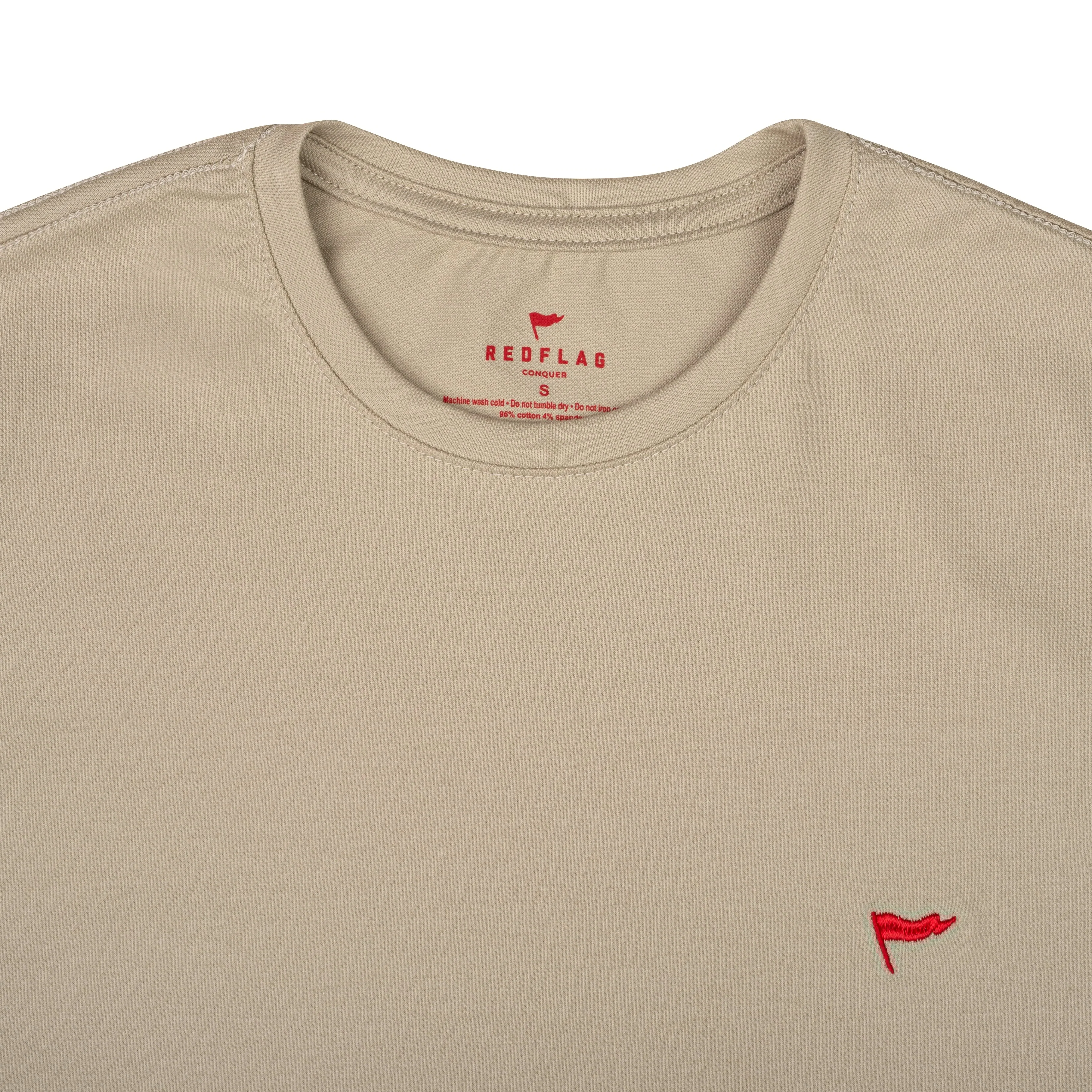 T-Shirt Pique - Image 2