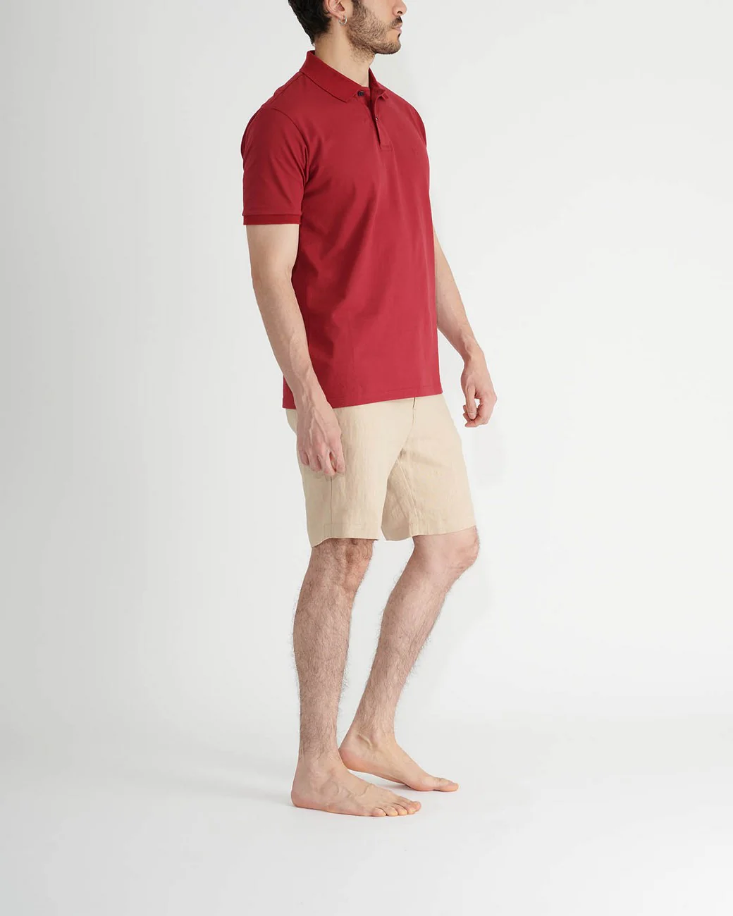 Camiseta Polo - Image 2