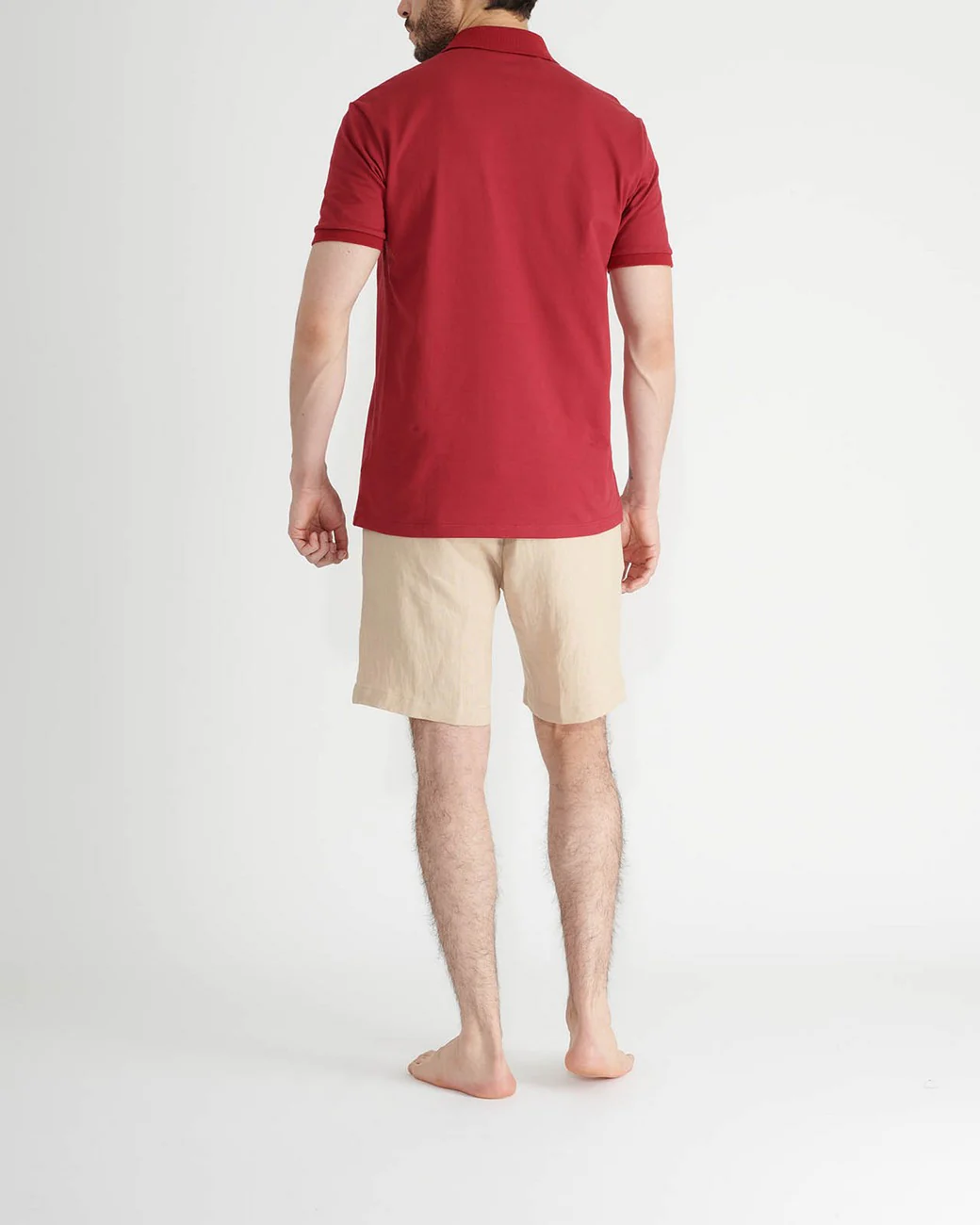 Camiseta Polo - Image 3