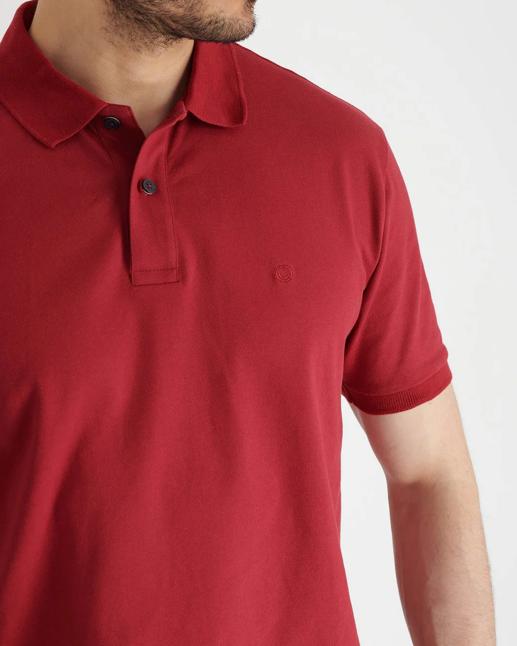 Camiseta Polo - Image 4