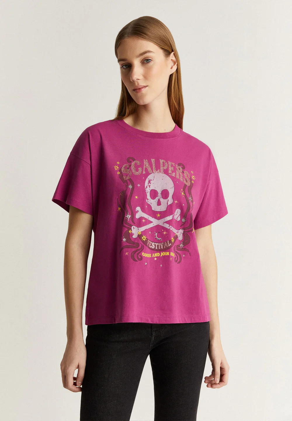 T-Shirt Print Festival