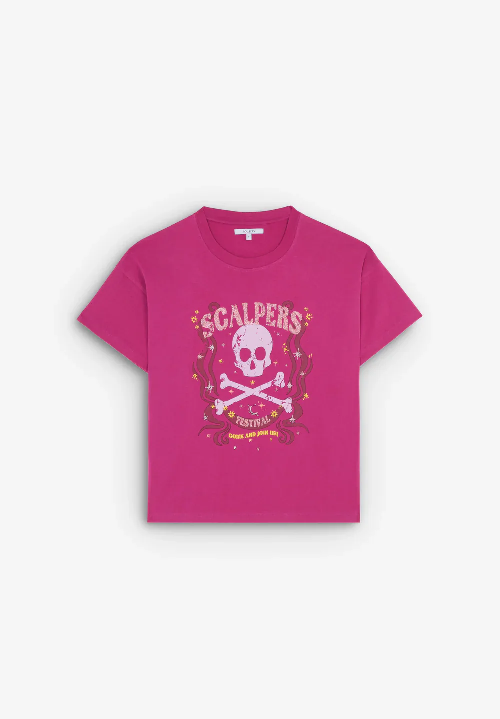 T-Shirt Print Festival - Image 2