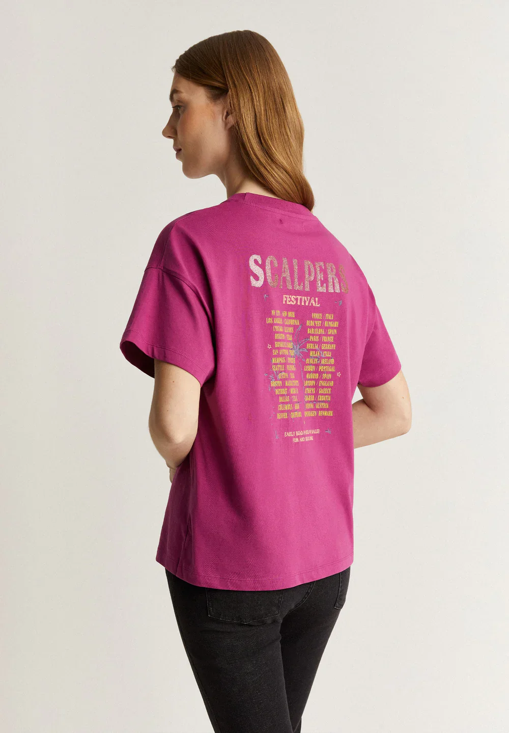 T-Shirt Print Festival - Image 5