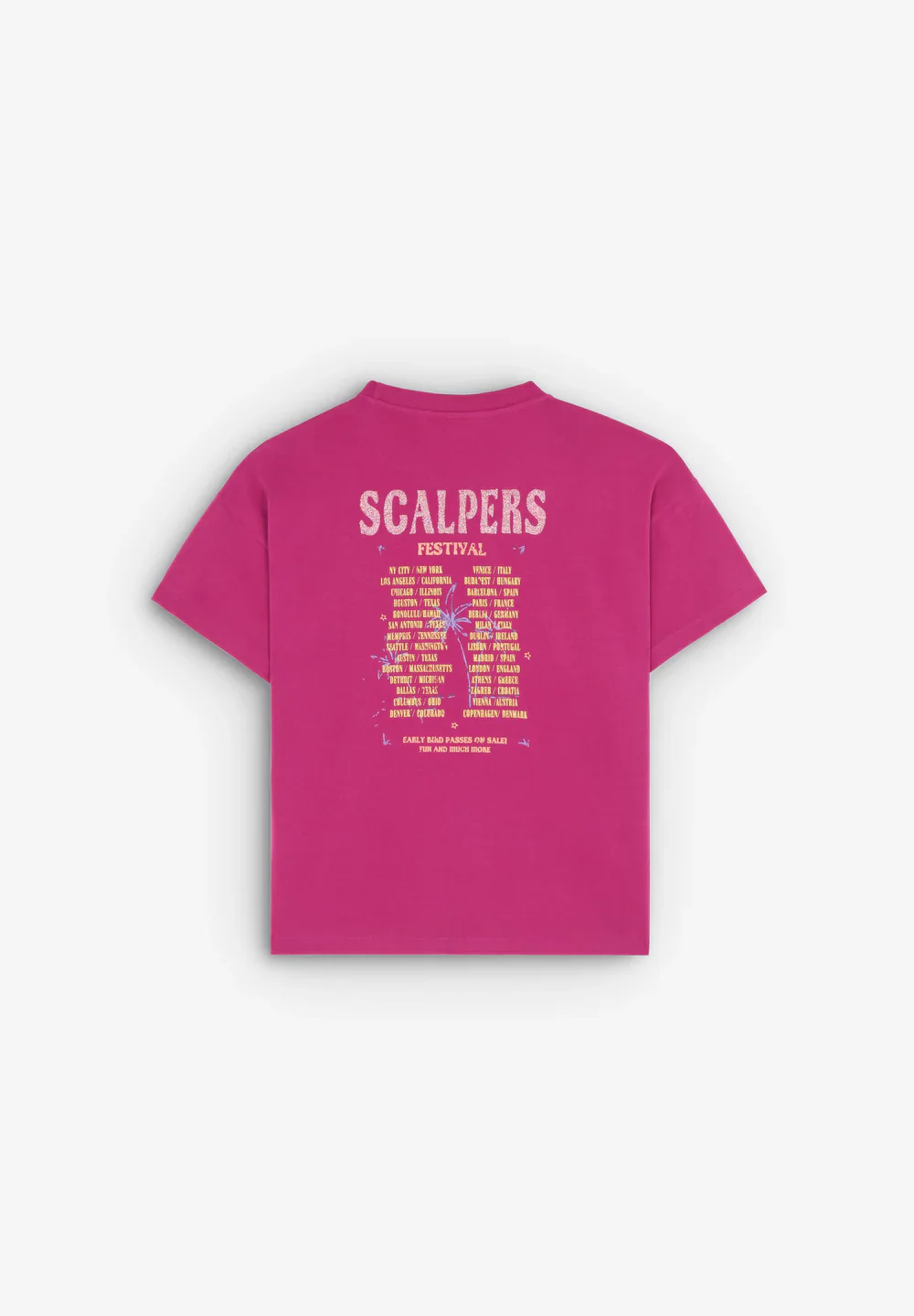 T-Shirt Print Festival - Image 7
