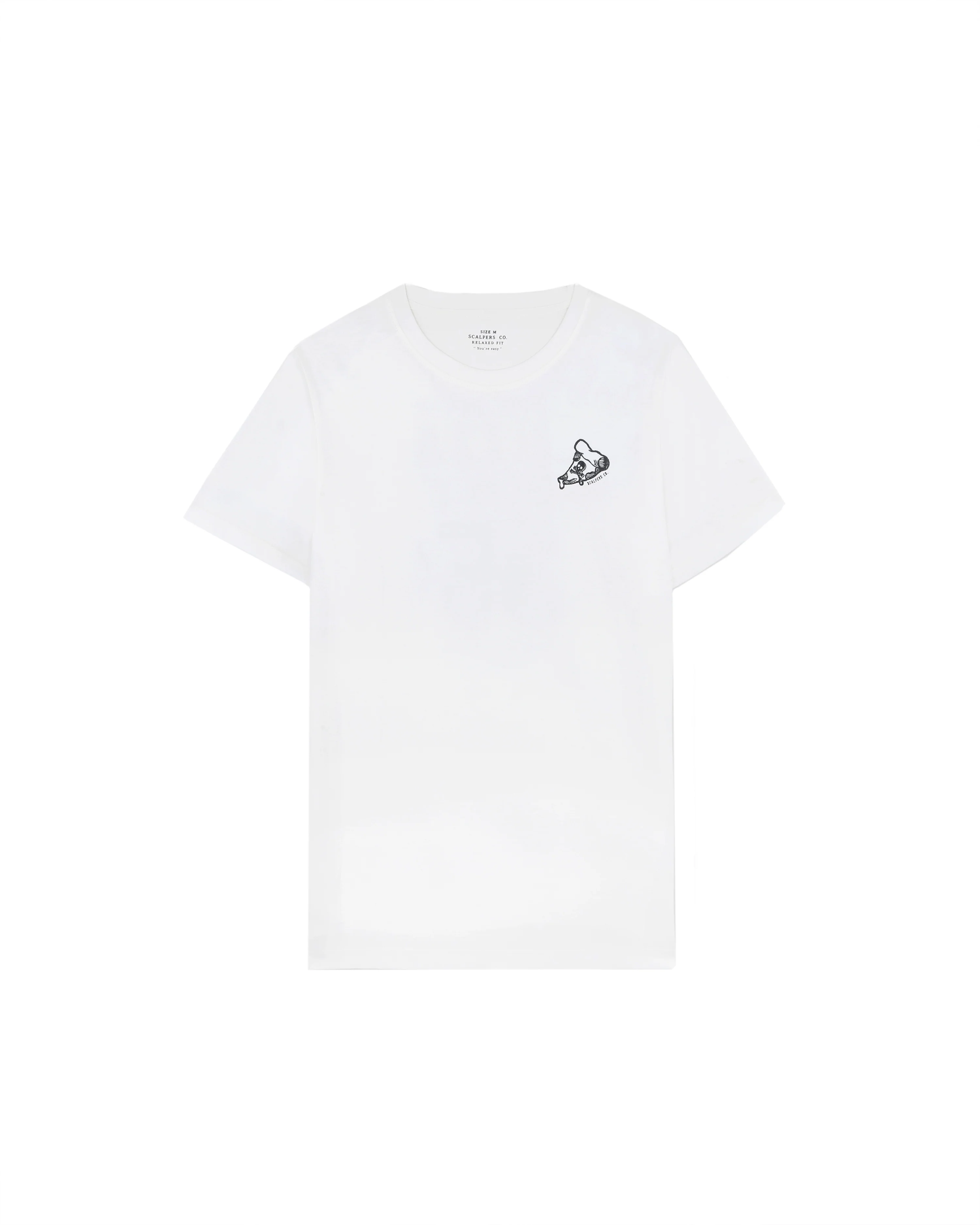 Camiseta Print Pizza - Image 3