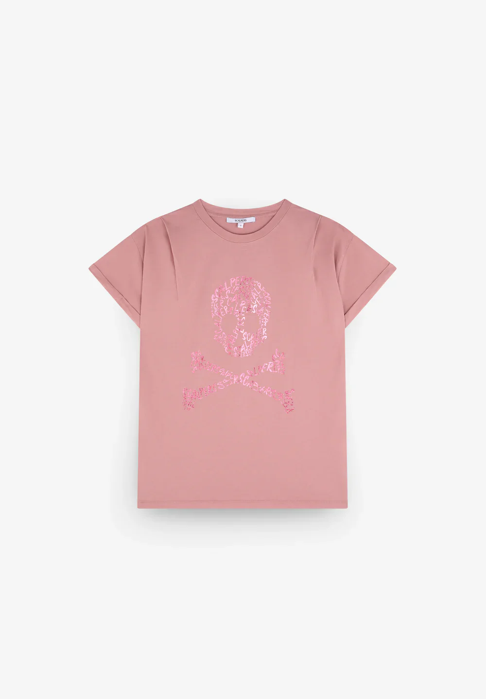 T-Shirt Re Sign Tee - Image 2