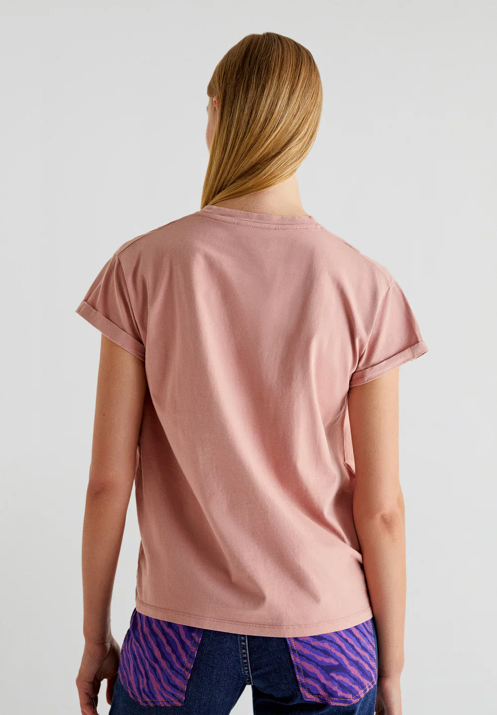 T-Shirt Re Sign Tee - Image 3