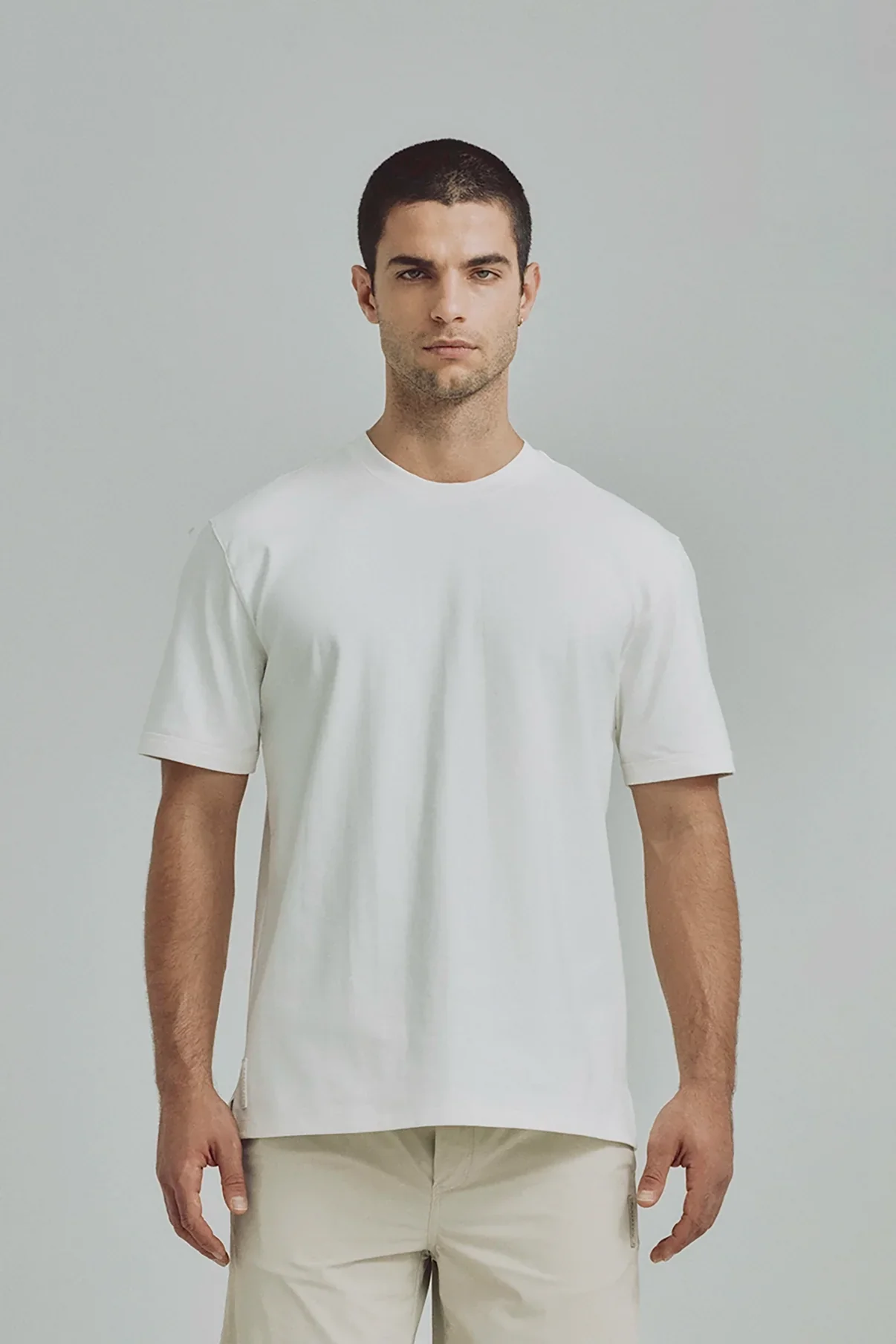 Camiseta Relax Fit Cling - Image 2