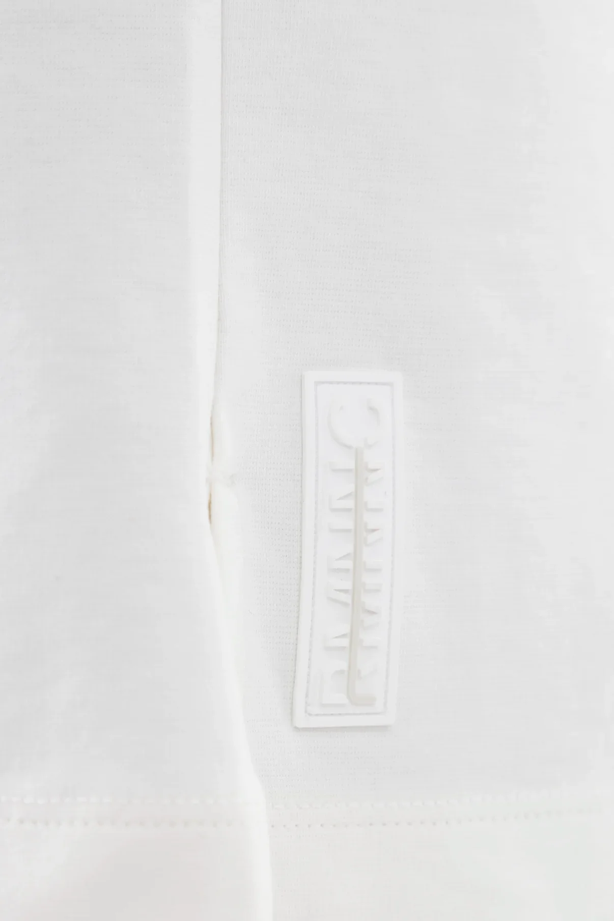 Camiseta Relax Fit Cling - Image 4