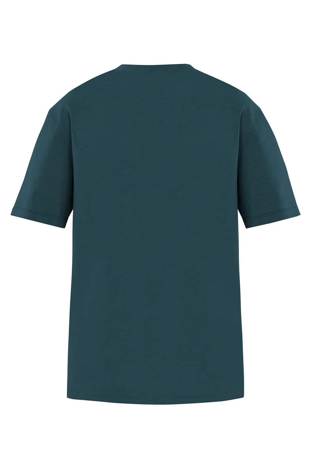 Camiseta Relaxed Fit Cling Sway - Image 5