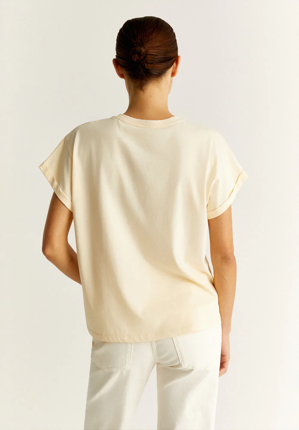 T-Shirt Rock Foil - Image 4