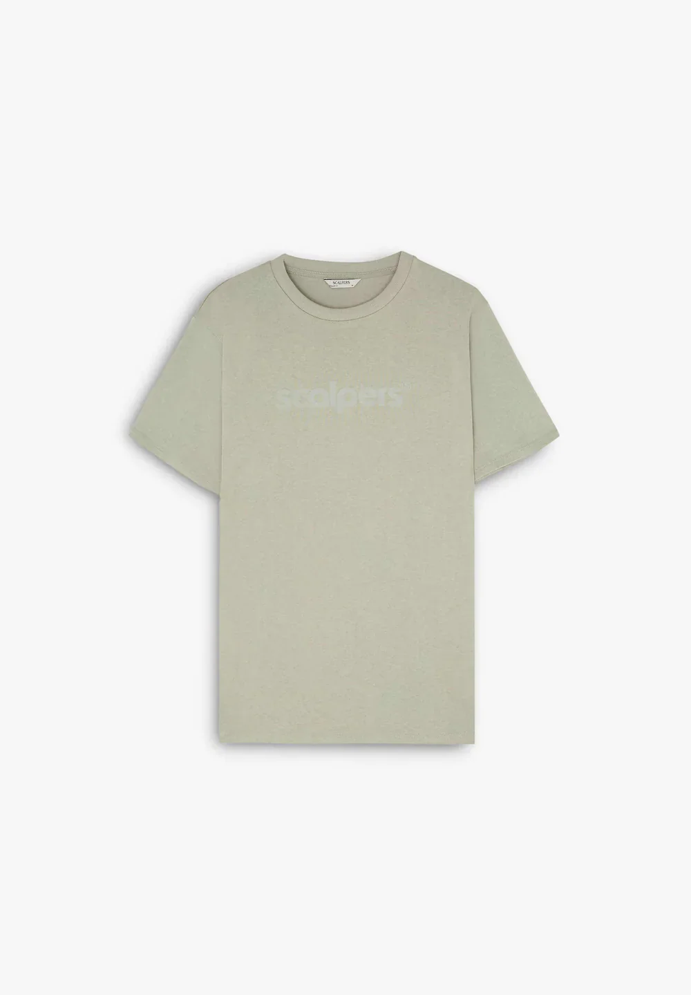 T-Shirt Sc High Tee - Image 2
