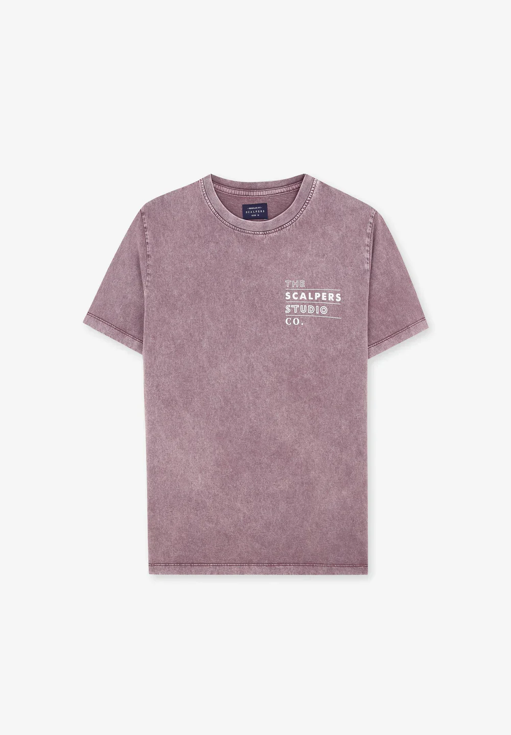 T-Shirt Scalpers Studio