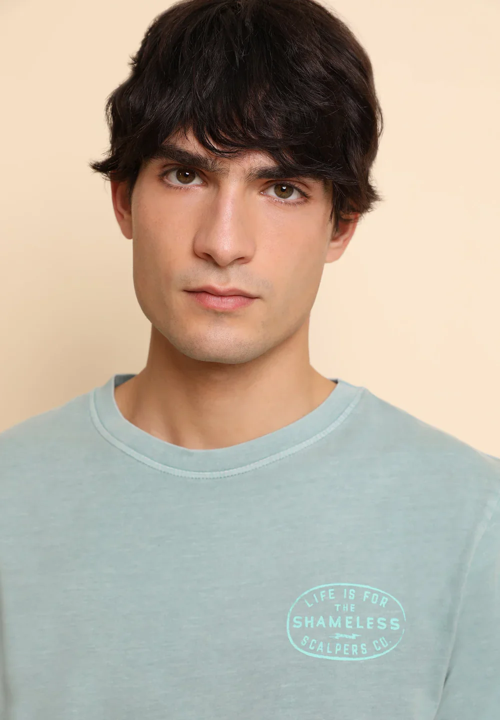 T-Shirt Shameless - Image 6