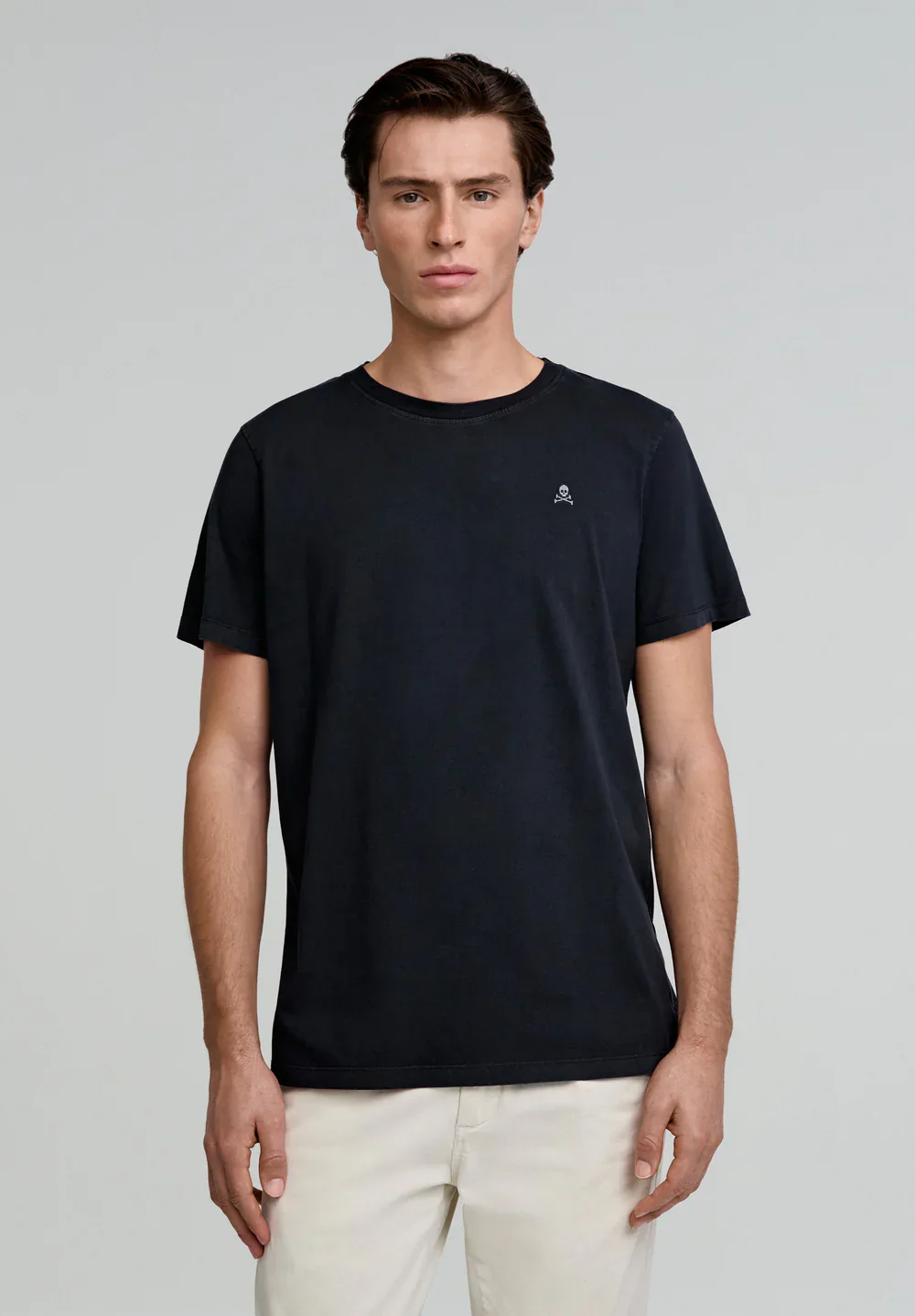 T-Shirt Skull Summer Lt Tee