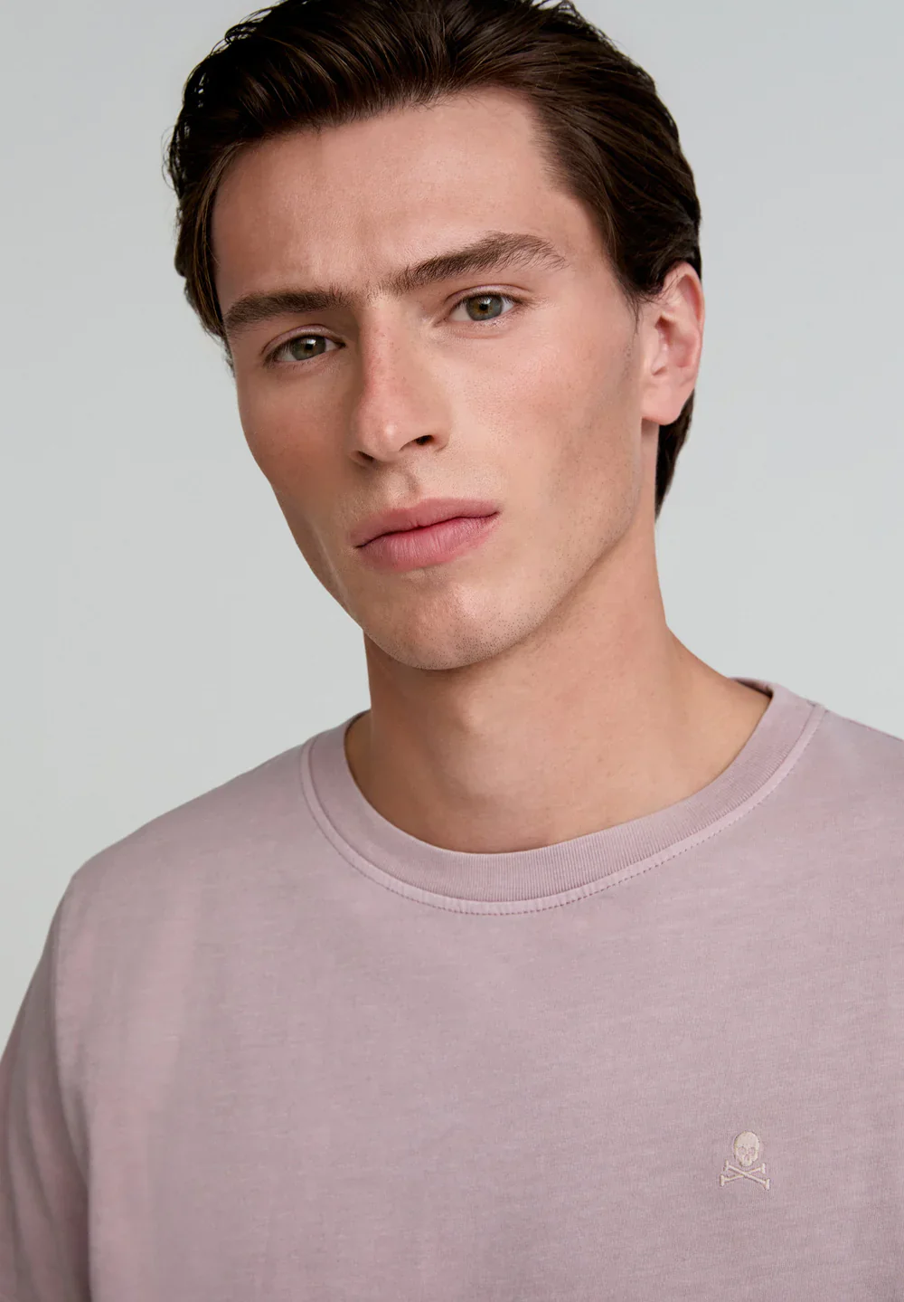 T-Shirt  Skull Summer Lt Tee - Image 2