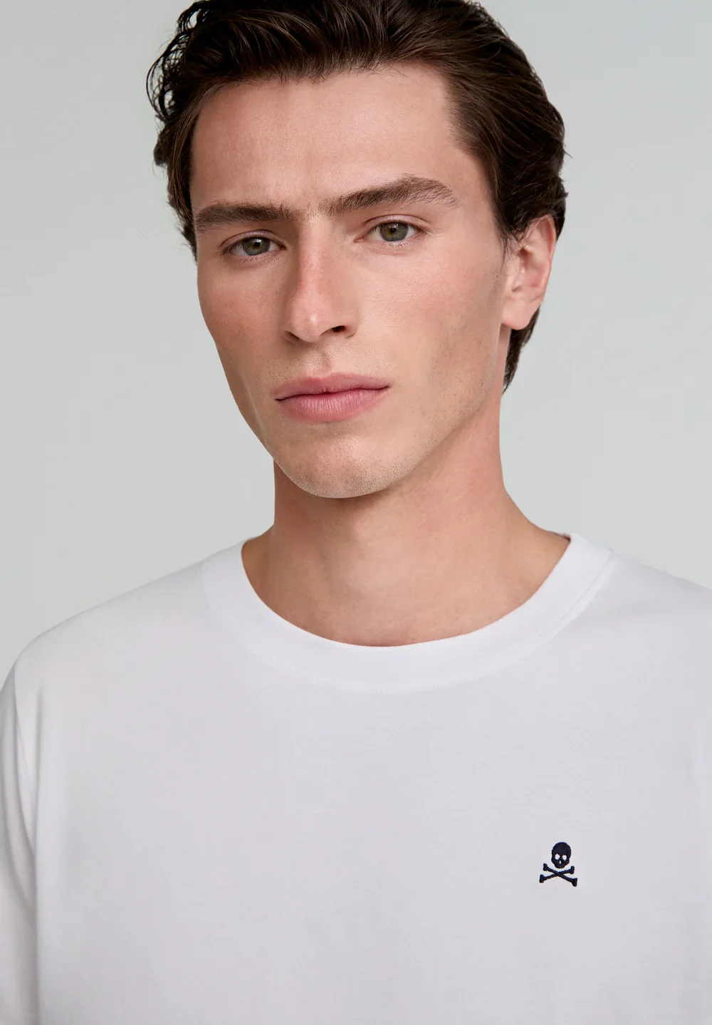 T- Shirt Skull Summer Lt Tee - Image 2
