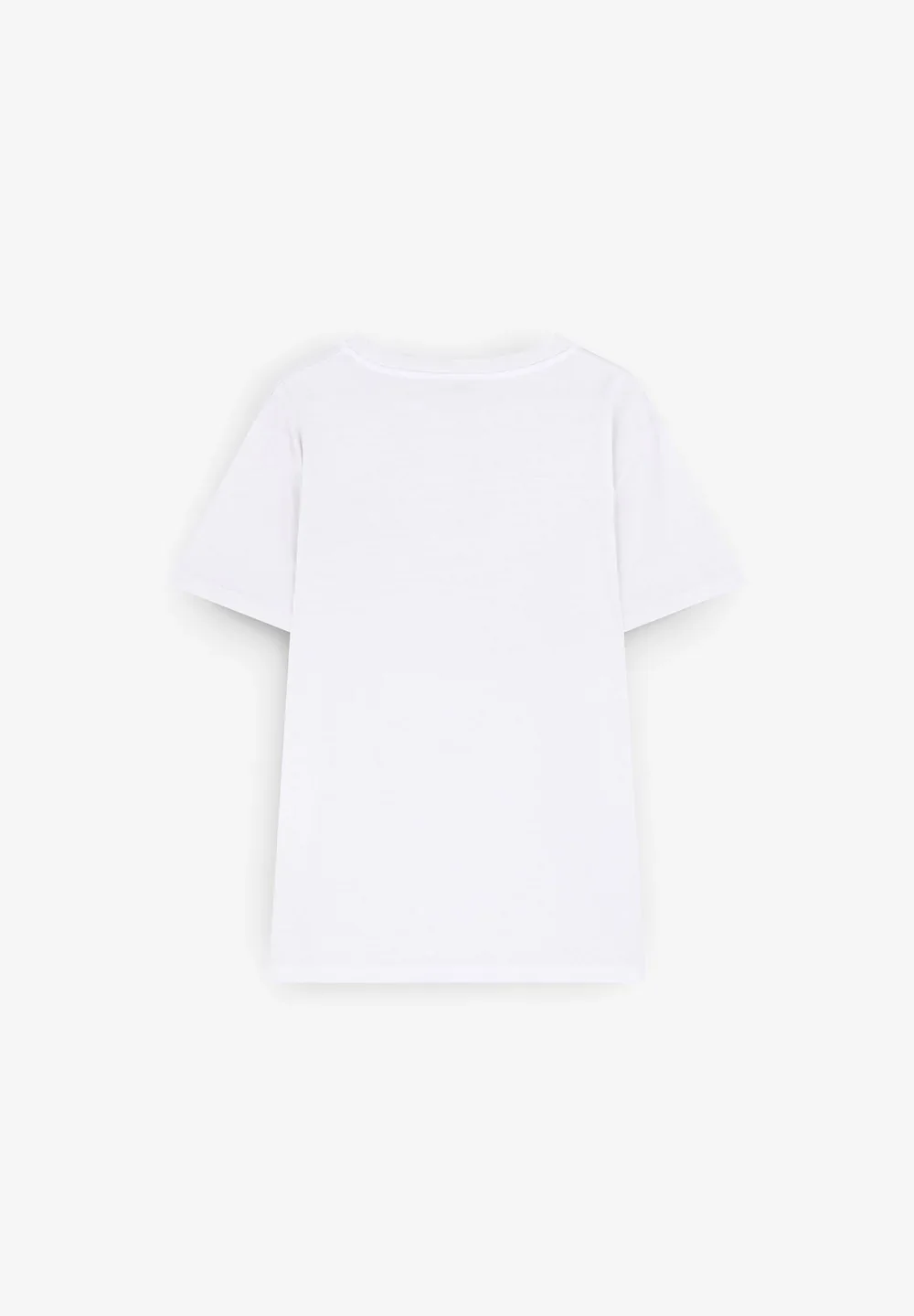T- Shirt Skull Summer Lt Tee - Image 5