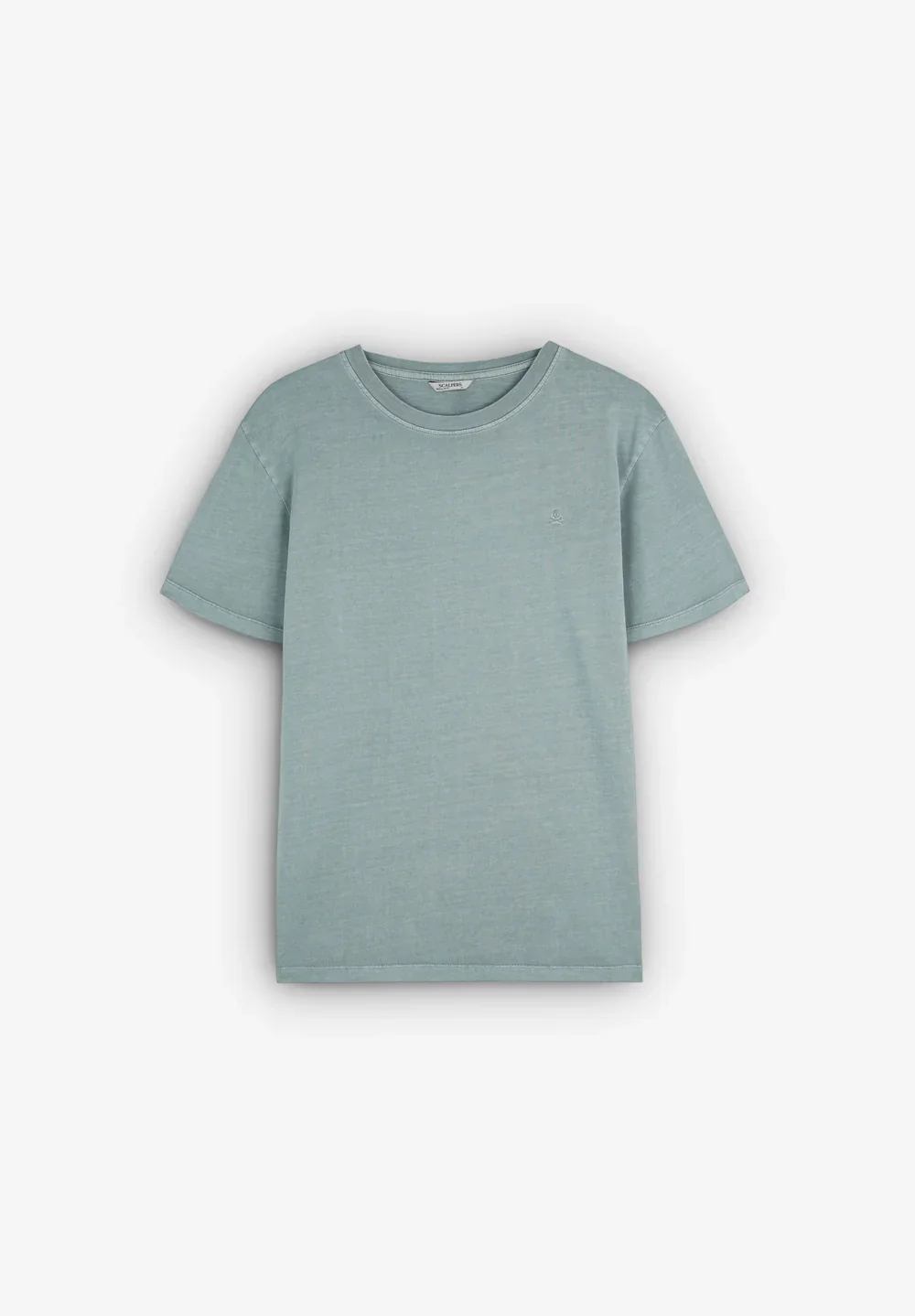 T-Shirt Skull Tee - Image 2