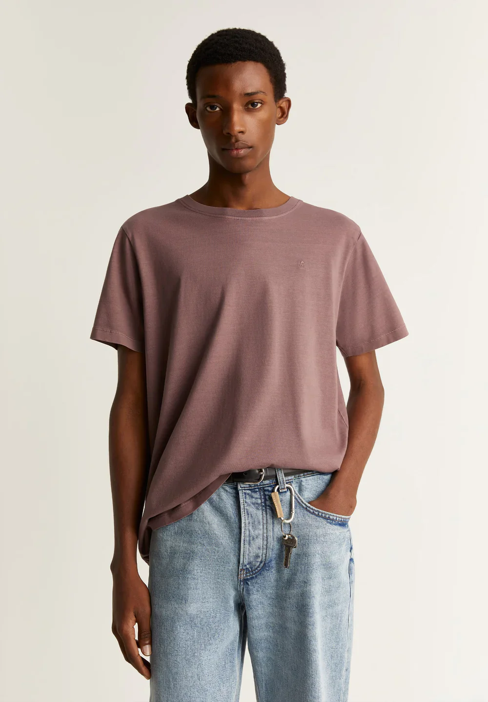 T-Shirt Skull Tee