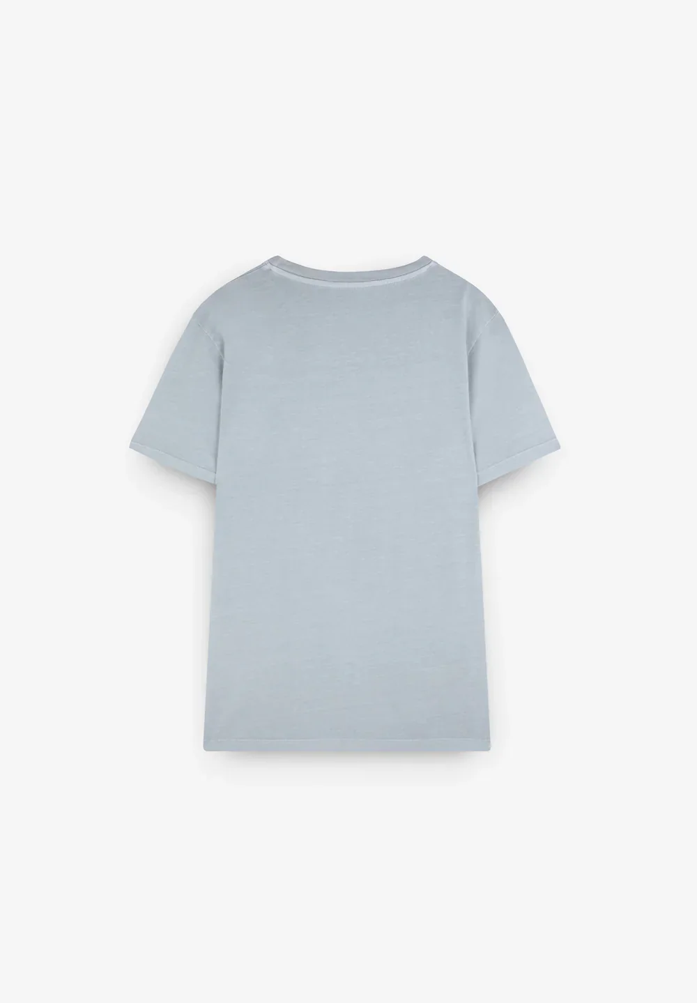 T-Shirt Skull Tee