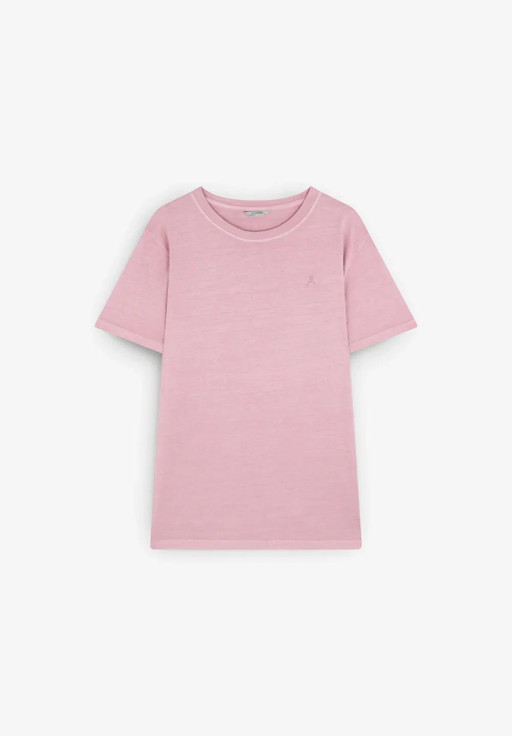 T-Shirt  Skull Tee