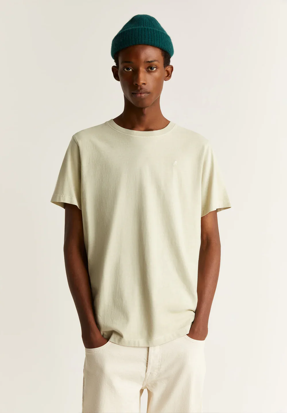 T-Shirt Skull Tee - Image 2