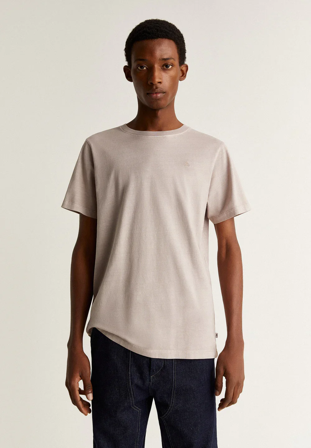 T-Shirt Skull Tee