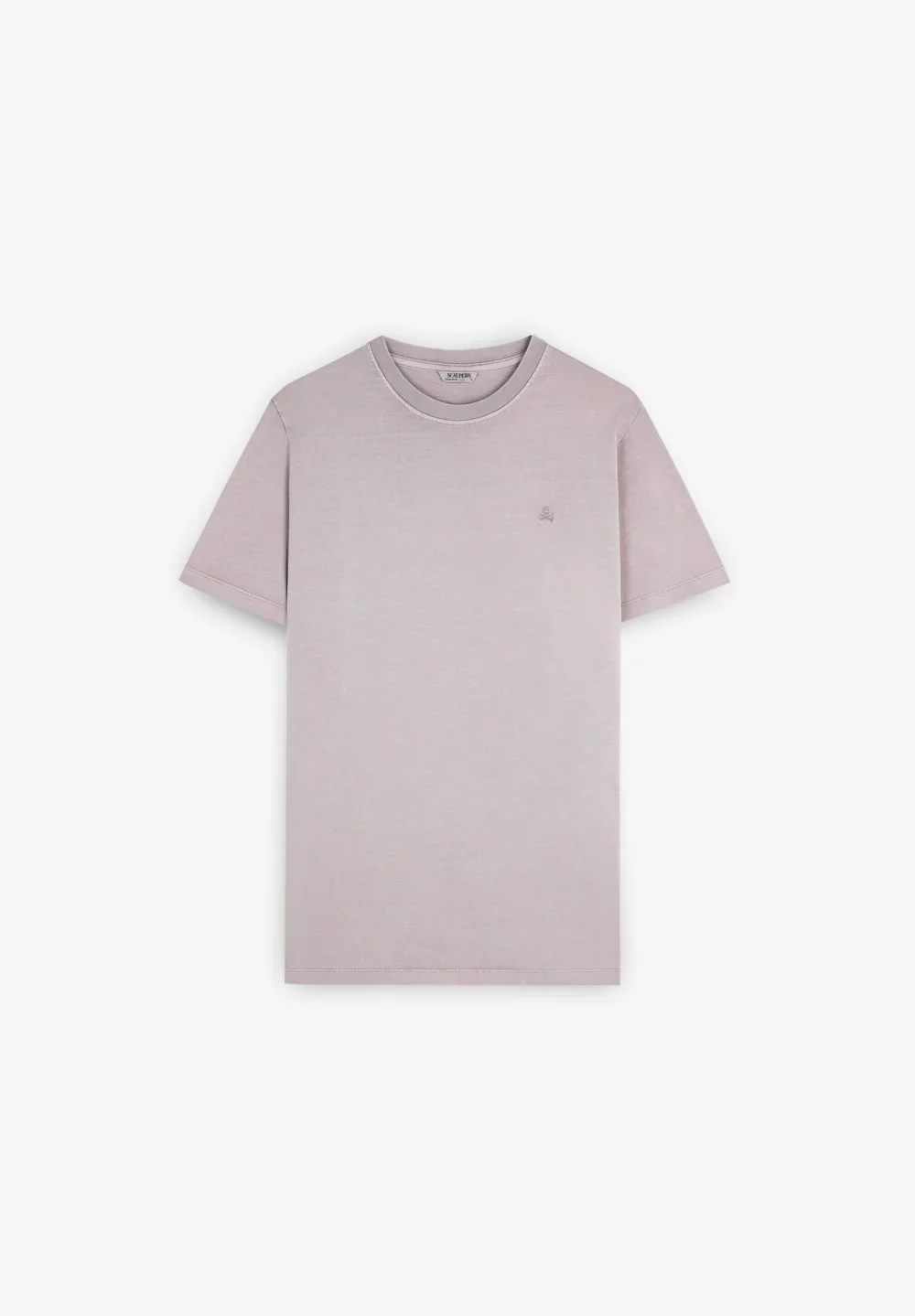 T-Shirt Skull Tee - Image 4