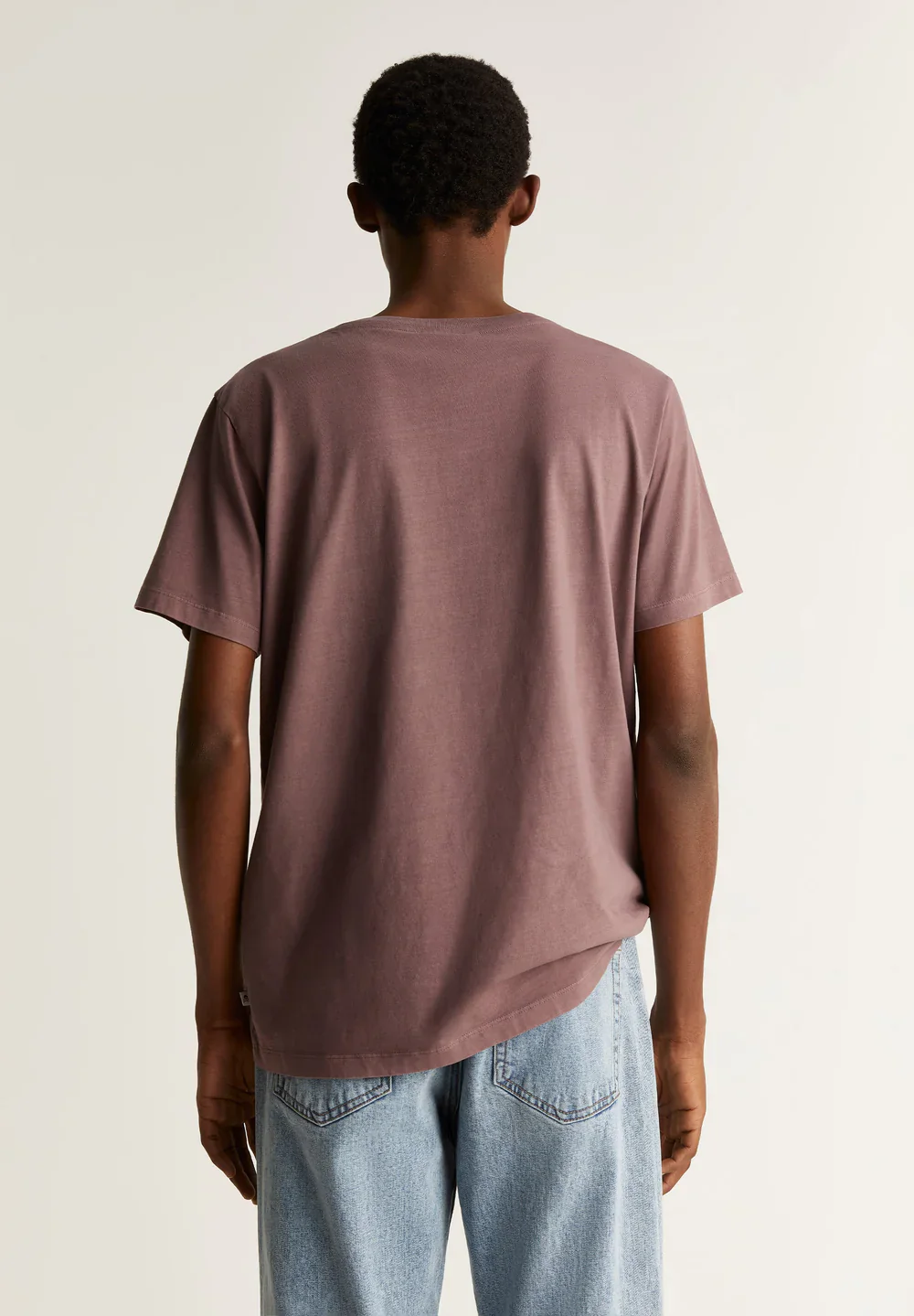 T-Shirt Skull Tee - Image 3