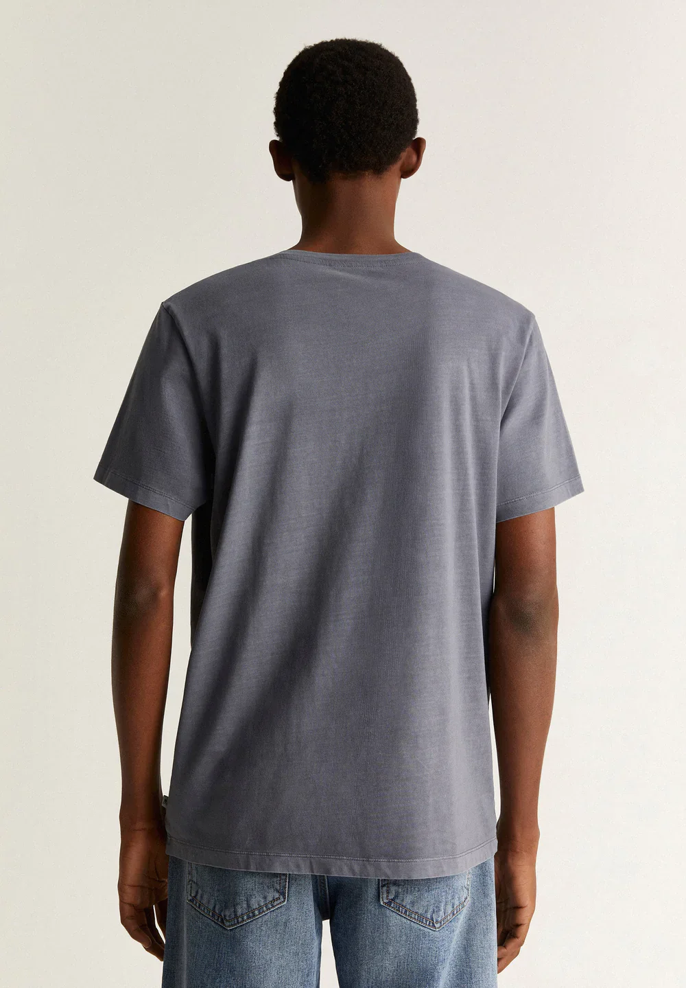 T-Shirt Skull Tee - Image 3