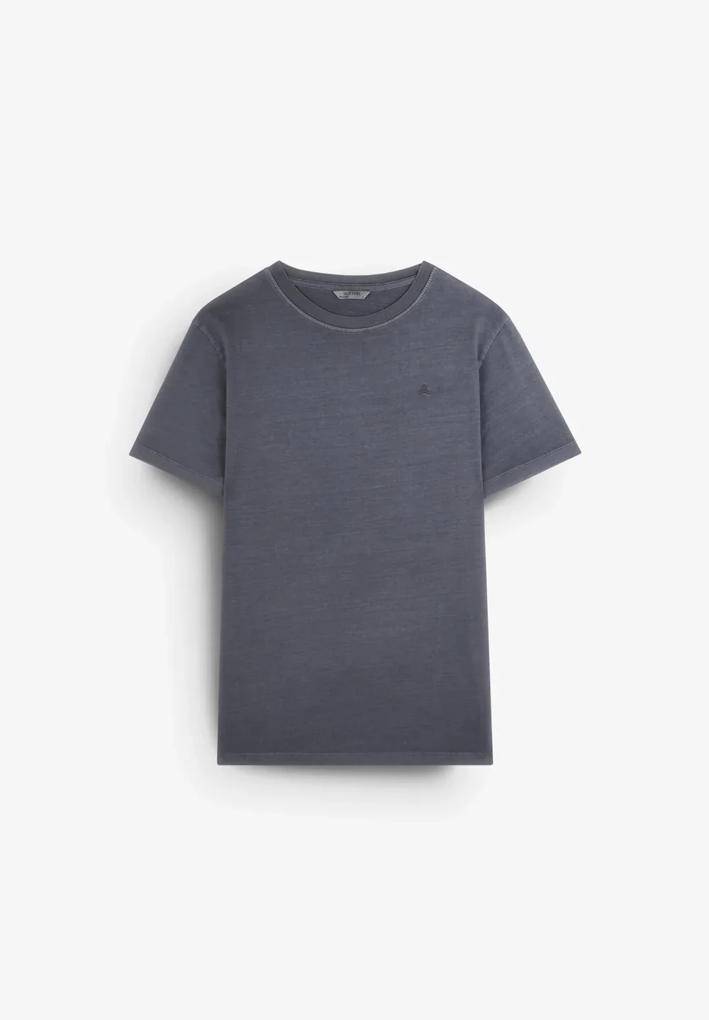 T-Shirt Skull Tee - Image 4