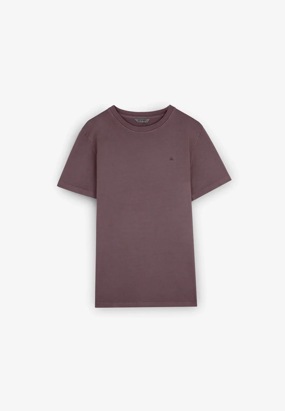 T-Shirt Skull Tee - Image 4