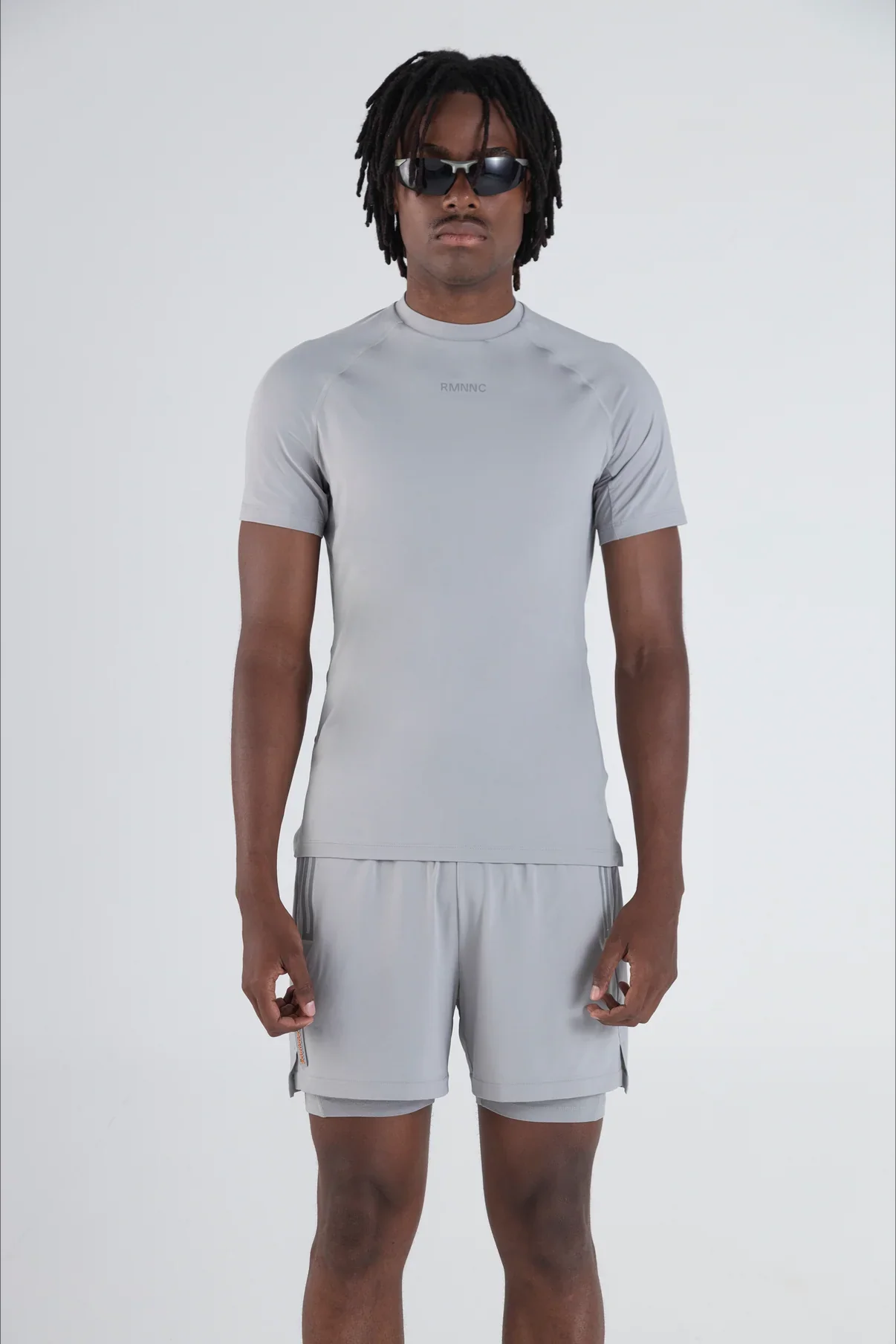 Camiseta Slim Gust