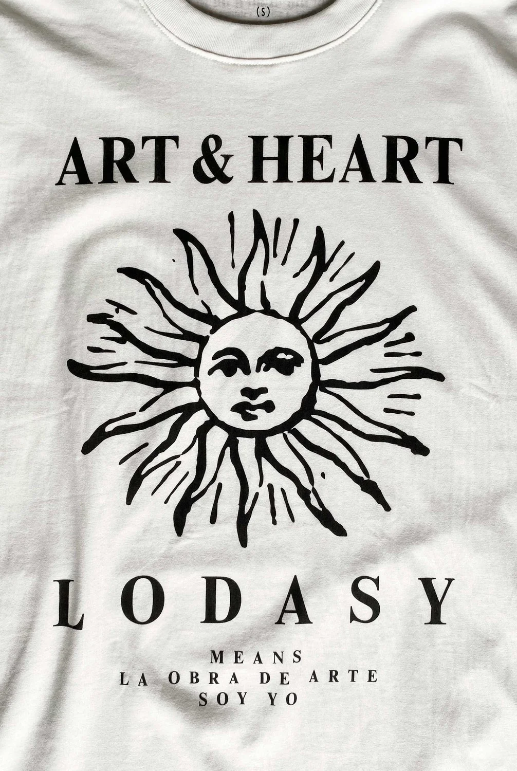 T-Shirt Solsticio de Verano - Image 3