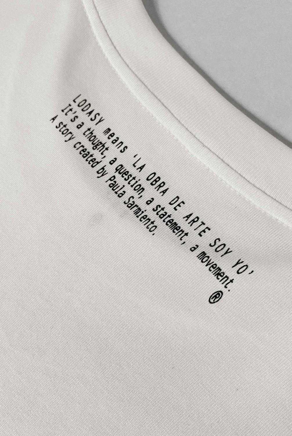 T-Shirt Solsticio de Verano - Image 5