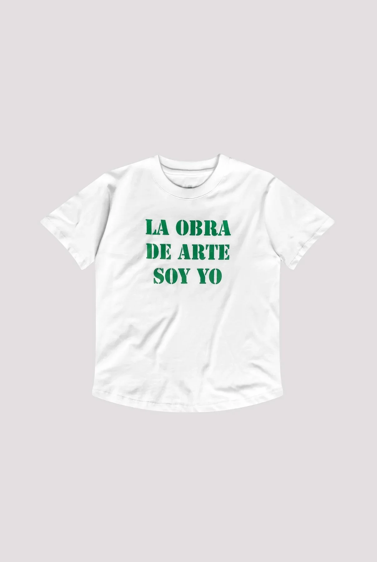 T-Shirt Stencil