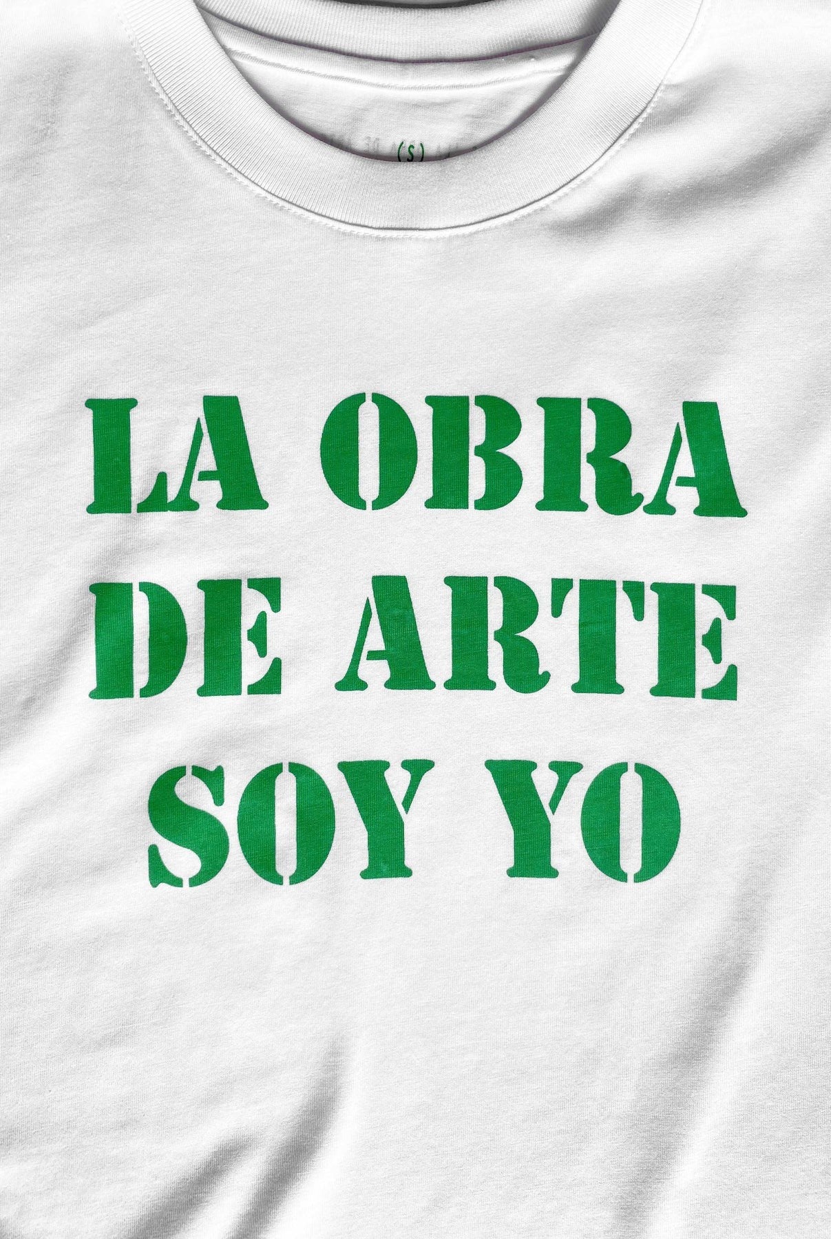 T-Shirt Stencil - Image 2