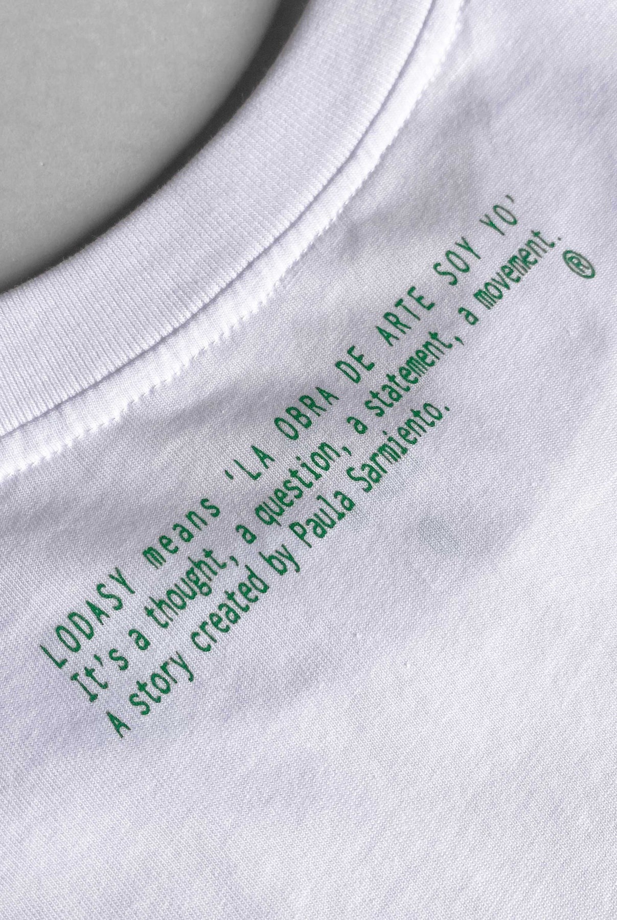 T-Shirt Stencil - Image 4