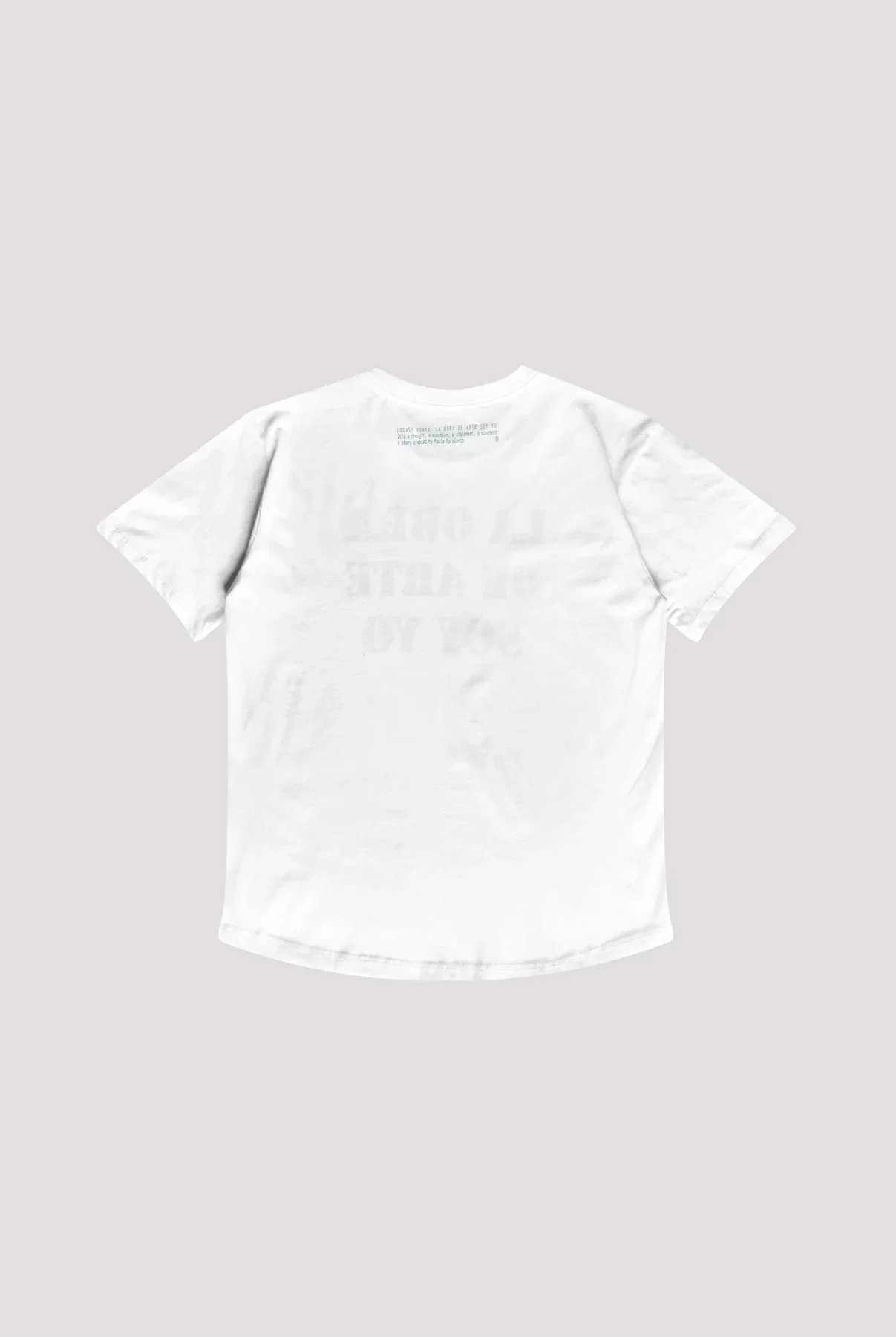 T-Shirt Stencil - Image 5