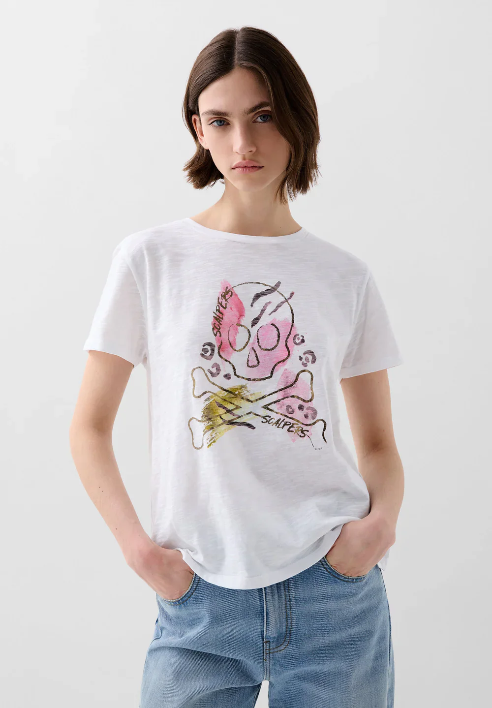 T-Shirt Sweet Tee
