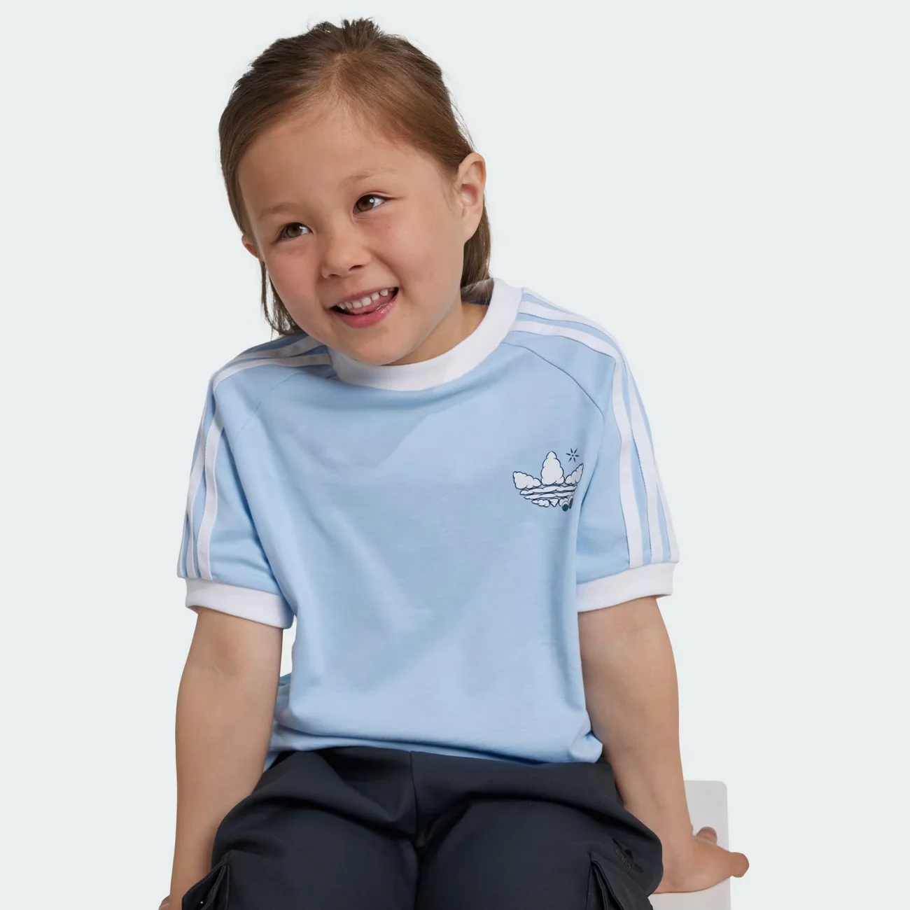 Camiseta Tee Clearsky