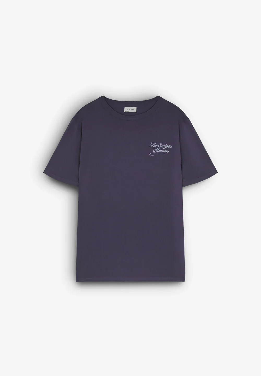 T-Shirt  The Maison Tee