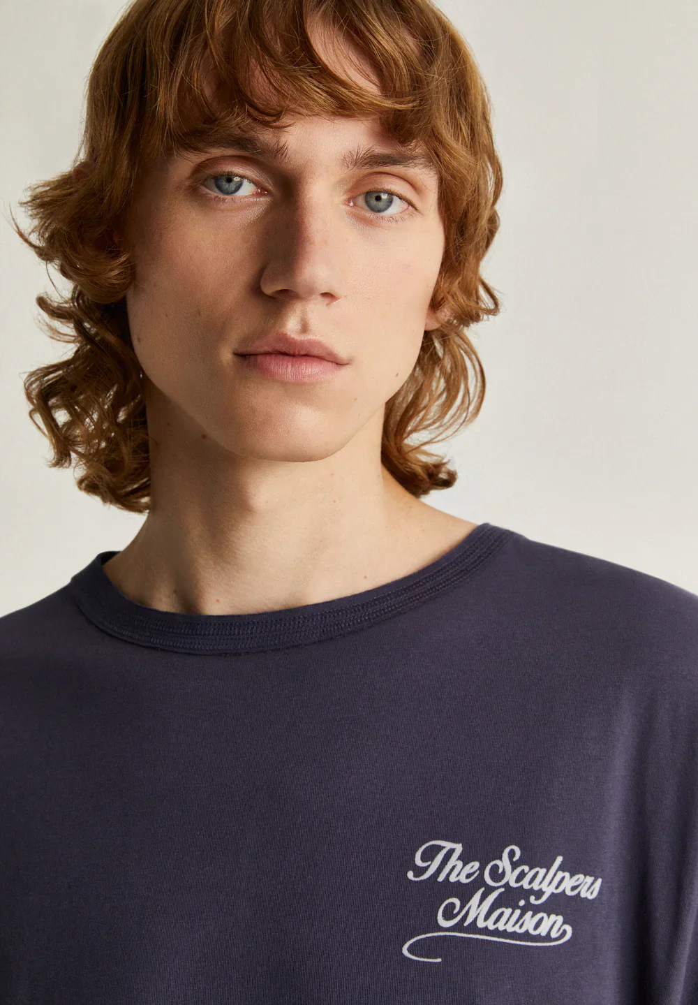 T-Shirt  The Maison Tee - Image 4