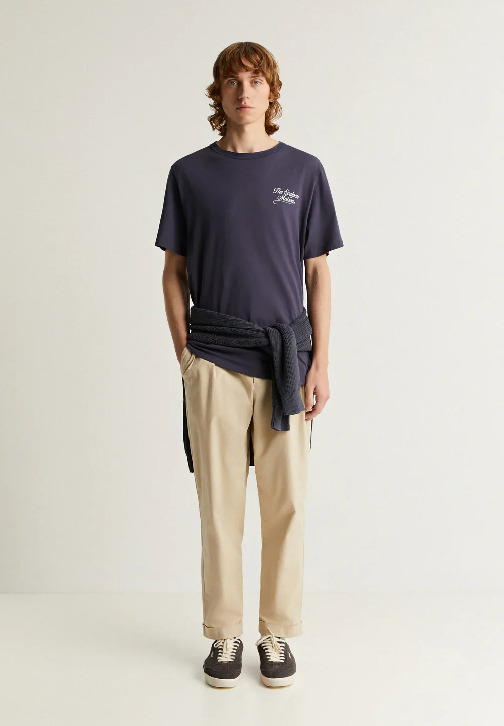 T-Shirt  The Maison Tee - Image 5