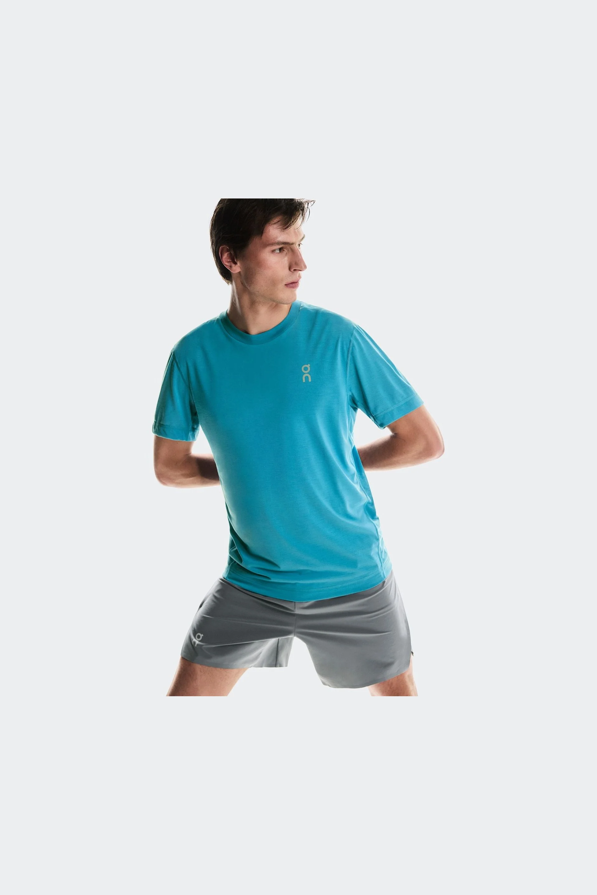 T-shirt Train-T - Image 6