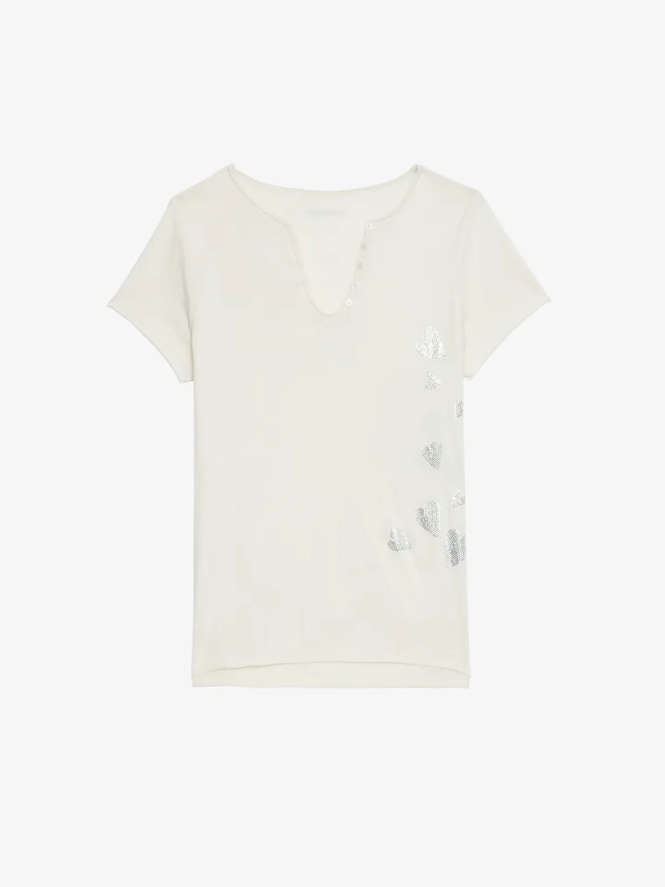 T-Shirt Tunisien Rain Strass - Image 5